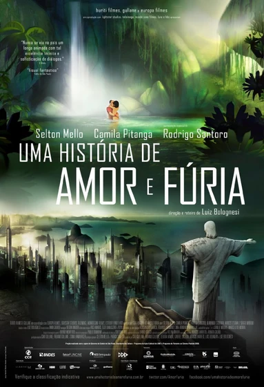 Imagen de rio-2096-uma-historia-de-amor-e-furia (Cartel)