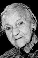picture of actor Irena Byrska
