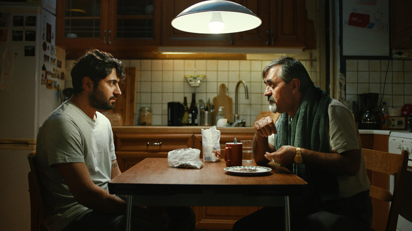 Imagen de My Uncle Jens