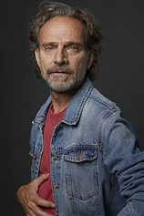 picture of actor Gabriel Ignacio