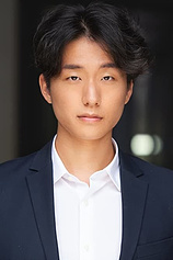 picture of actor Wesley Han