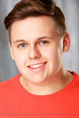 picture of actor Jackson Brundage