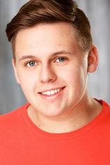 photo of person Jackson Brundage