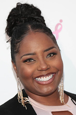 picture of actor Shar Jackson