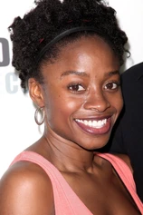 photo of person Idara Victor