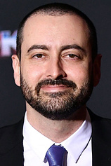 picture of actor Brad Winderbaum