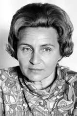 Foto de Anne Golon