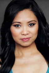picture of actor Christine Corpuz