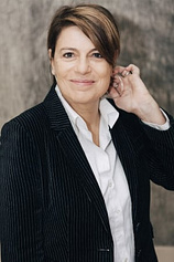 photo of person Sophie Révil