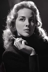 photo of person Elisa Galvé