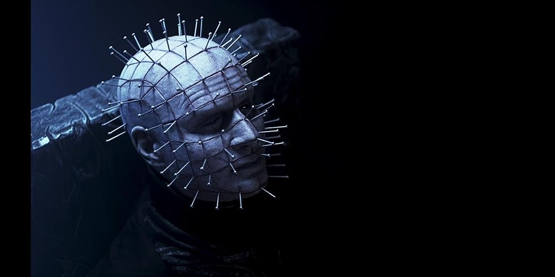Paul T. Taylor en Hellraiser: Judgment