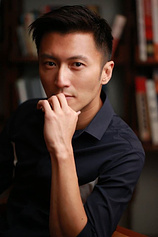 picture of actor Nicholas Tse