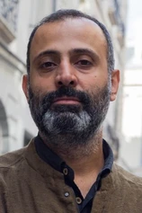 Foto de Bahman Kiarostami