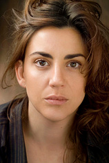 picture of actor Oti Manzano