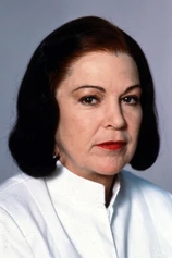 Foto de Annie Ross