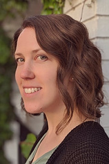 photo of person Sharla Oliver