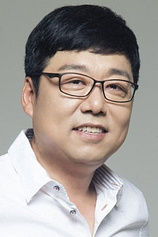 picture of actor Kim Byung-nam