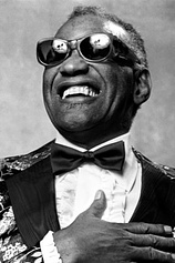 picture of actor Ray Charles