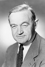 photo of person Barry Fitzgerald
