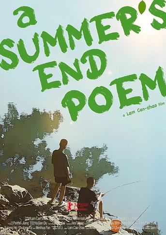 Poster de A Summer’s End Poem