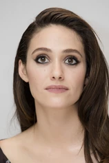 Foto de Emmy Rossum