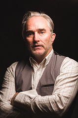 picture of actor Ron E. Rains