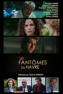 poster of movie Los Fantasmas de Havre