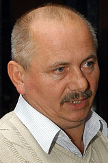 picture of actor Mátyás Usztics