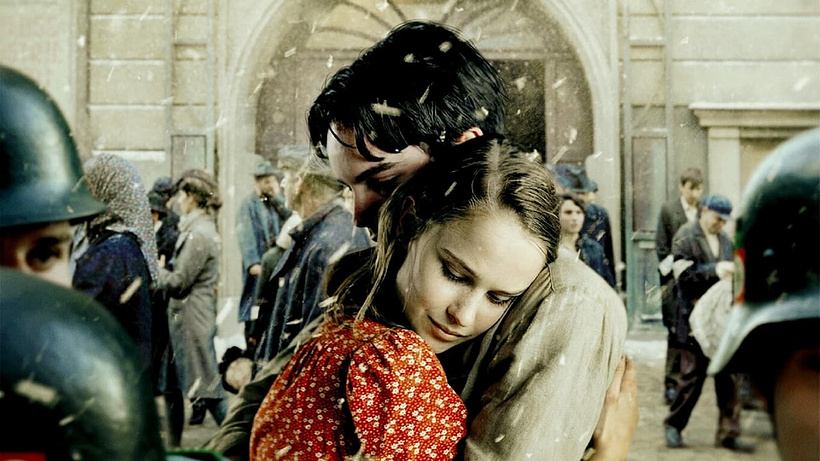 Imagen de El Amor en su Lugar