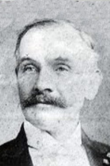 photo of person Birt Acres