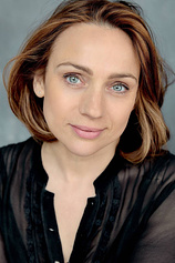picture of actor Amanda Ryan
