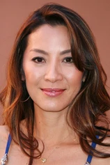 Foto de Michelle Yeoh