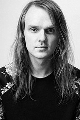 photo of person Nicholas Verso