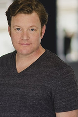 picture of actor Chip Lane