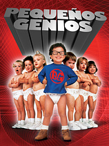poster of movie Unos peques geniales