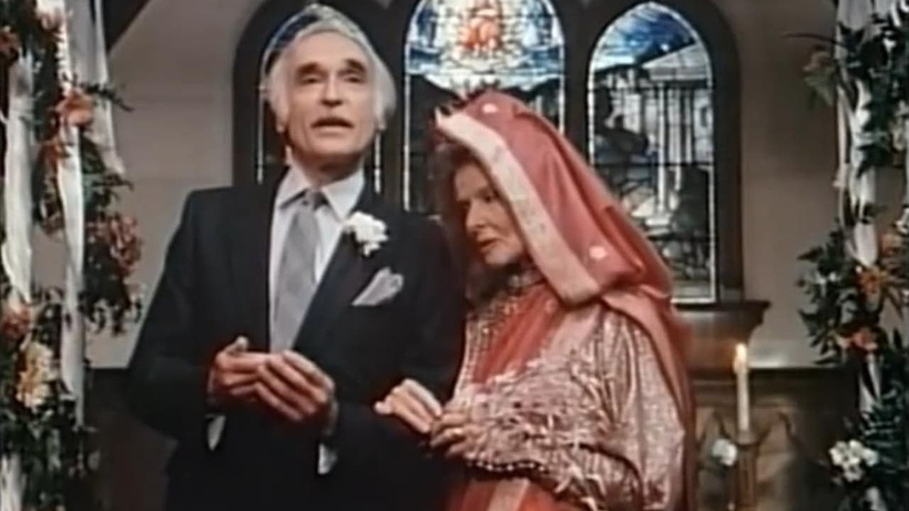 Imagen de La Señora Delafield quiere casarse
