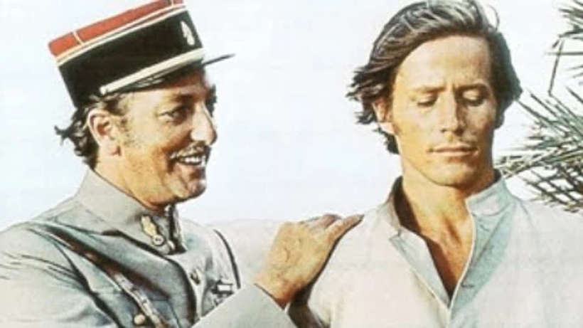 Imagen de El Sargento Klems