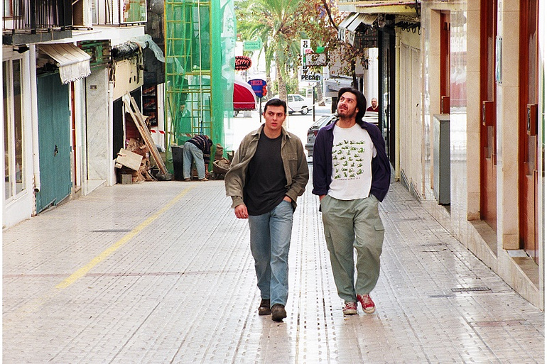 Imagen de Cualquiera