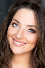 photo of person Ilana Guralnik