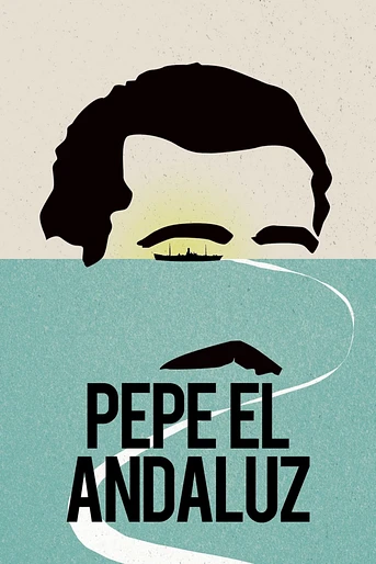 Poster de Pepe el Andaluz
