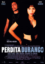 poster of movie Perdita Durango