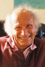 photo of person Ivry Gitlis