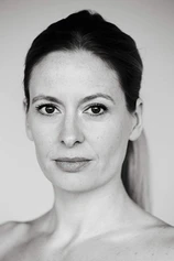 Foto de Sara Dögg Ásgeirsdóttir