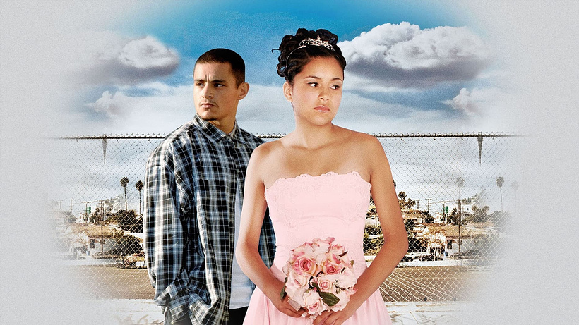 Imagen de Quinceañera