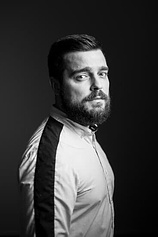 picture of actor Klāvs Mellis