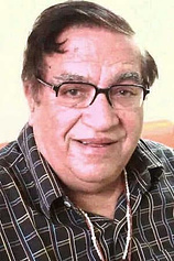 picture of actor Birbal