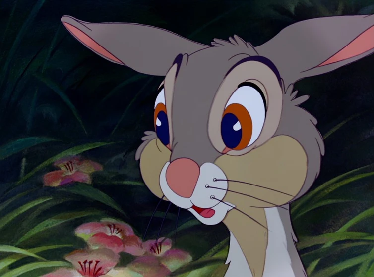Imagen de bambi