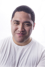 picture of actor Siua Ikale‘o