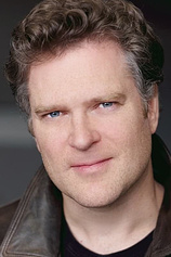 picture of actor Ben Carlson