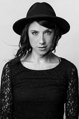 picture of actor Lizet Chavez